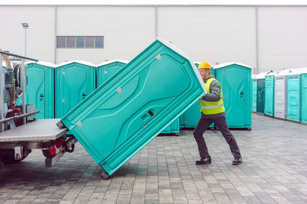 Best Long-term porta potty rental  in Sun City Center, FL