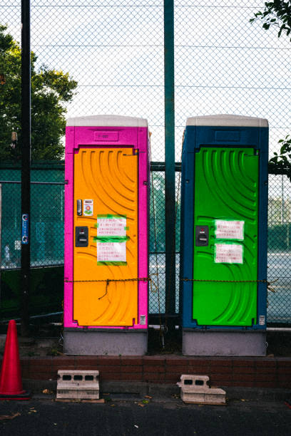 Portable Toilet Options We Offer in Sun City Center, FL