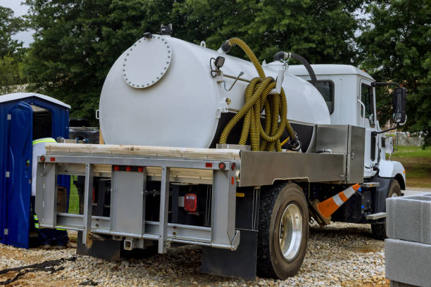 Best Sanitation services for porta potties  in Sun City Center, FL