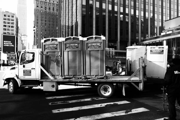 Best Porta potty for special events  in Sun City Center, FL