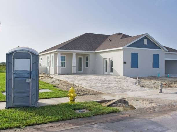 Best Local porta potty services  in Sun City Center, FL